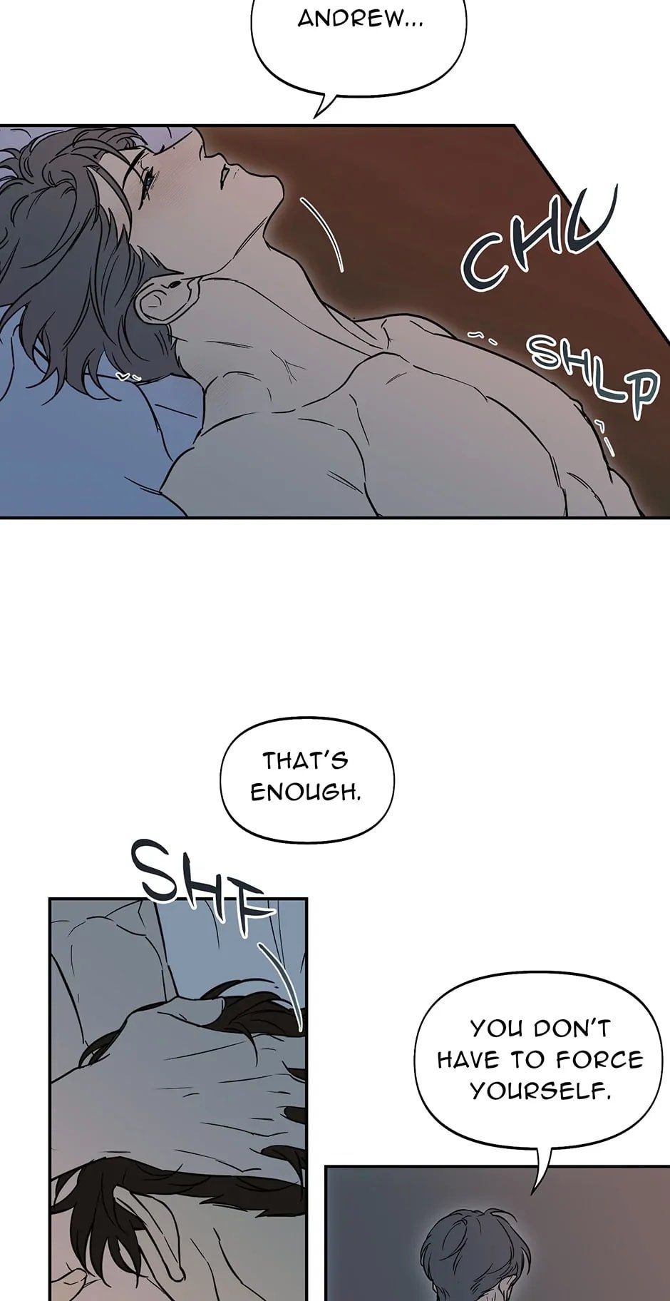 Nerd Project, Chapter 34 image 14